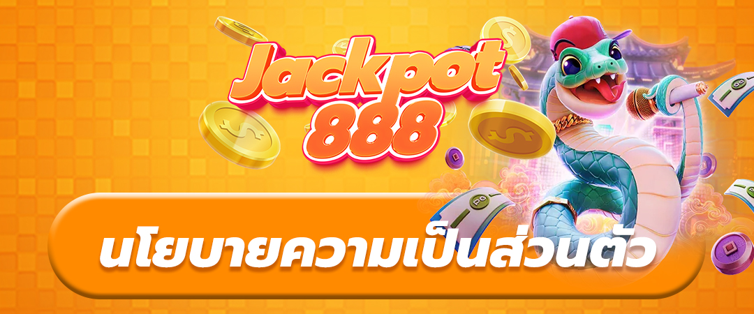 นโยบายความเป็นส่วนตัว